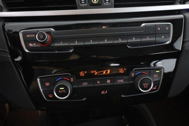 BMW X1 X1 sDrive18d XLINE