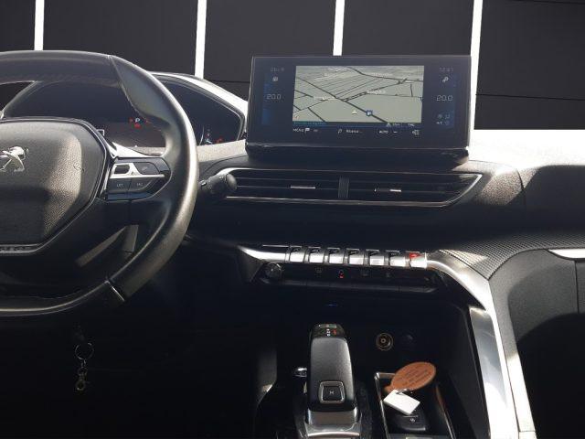 PEUGEOT 3008 BlueHDi 130 S&S EAT8 GT Pack