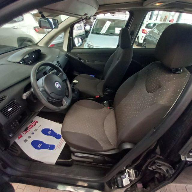 FIAT Idea 1.4 16V S&S Active