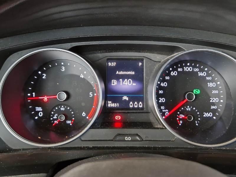 Volkswagen Tiguan 2.0 TDI SCR Life DSG