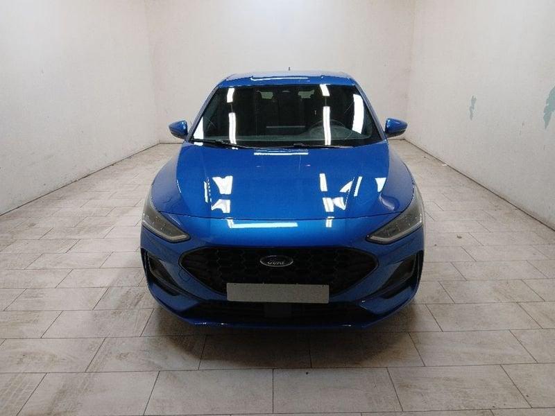 Ford Focus 1.0t ecoboost h ST-Line X 125cv