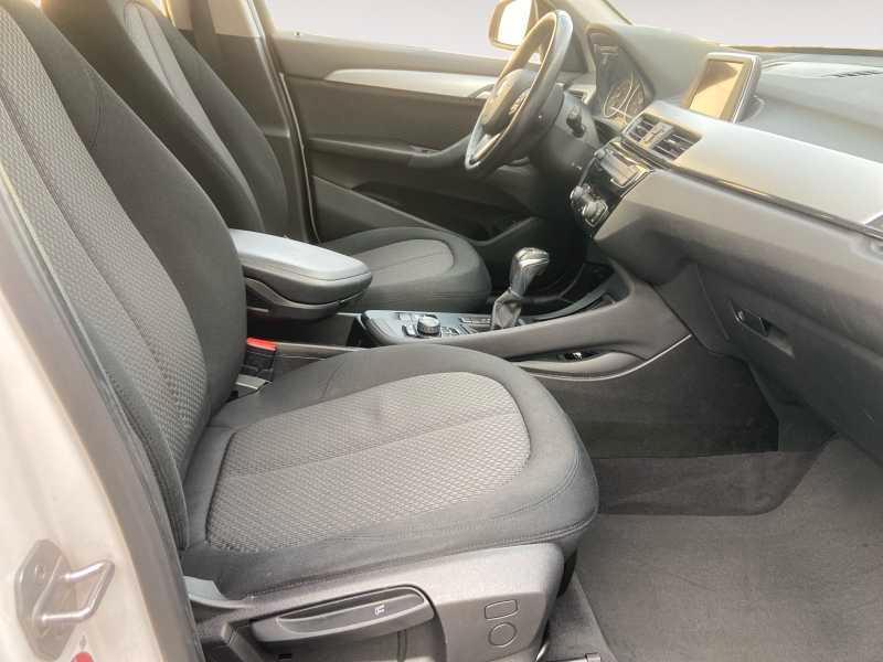 BMW X1 sdrive18d Business AuTo
