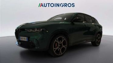 Alfa Romeo Tonale 1.5 Hybrid Speciale