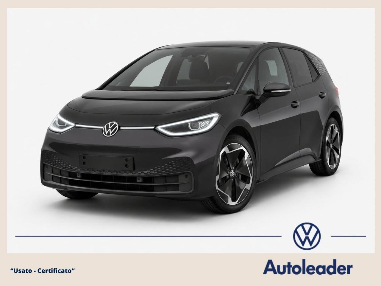 Volkswagen ID.3 Pro S