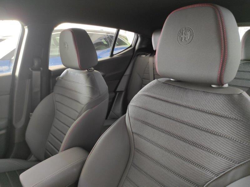 ALFA ROMEO Tonale - Tonale 1.5 130 CV MHEV TCT7 Sprint