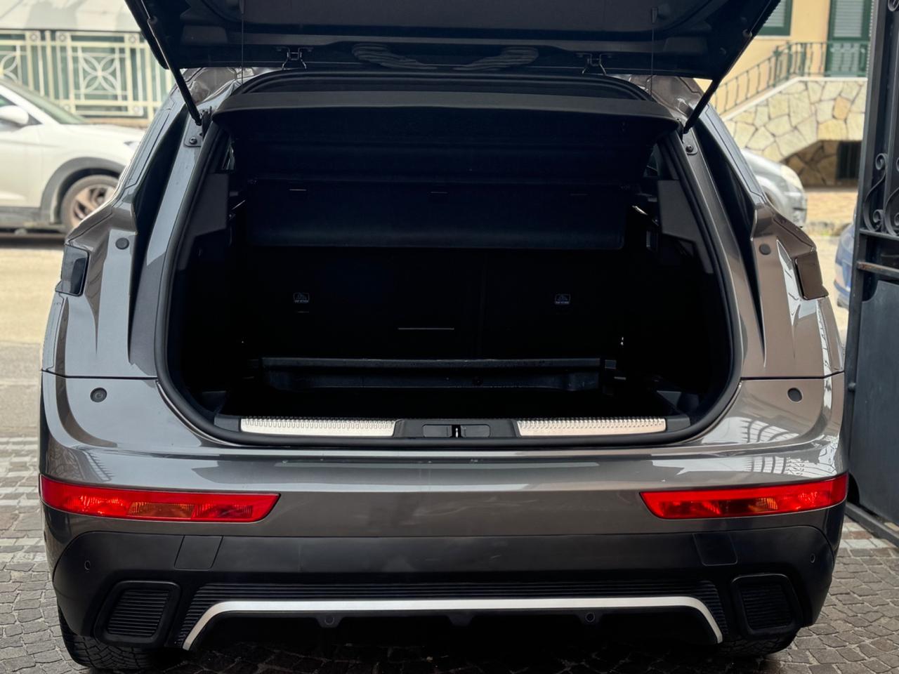 Ds 7 Crossback BlueHDi 130 aut. Performance Line+