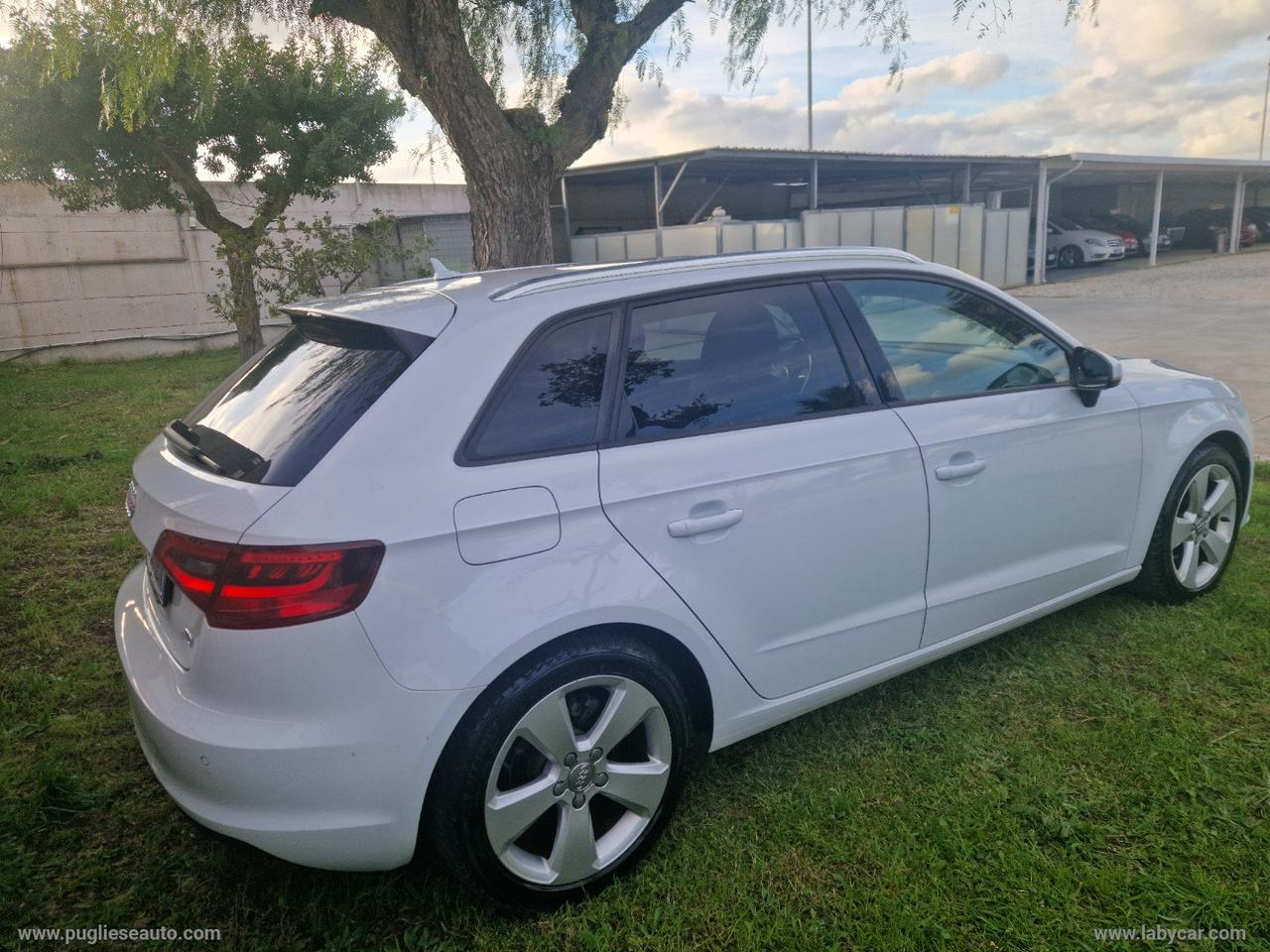 AUDI A3 1.6 TDI Ambiente