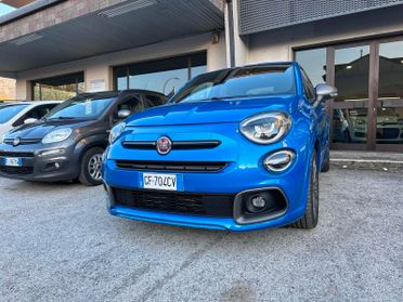 Fiat 500X 1.6 MultiJet 130 CV Sport