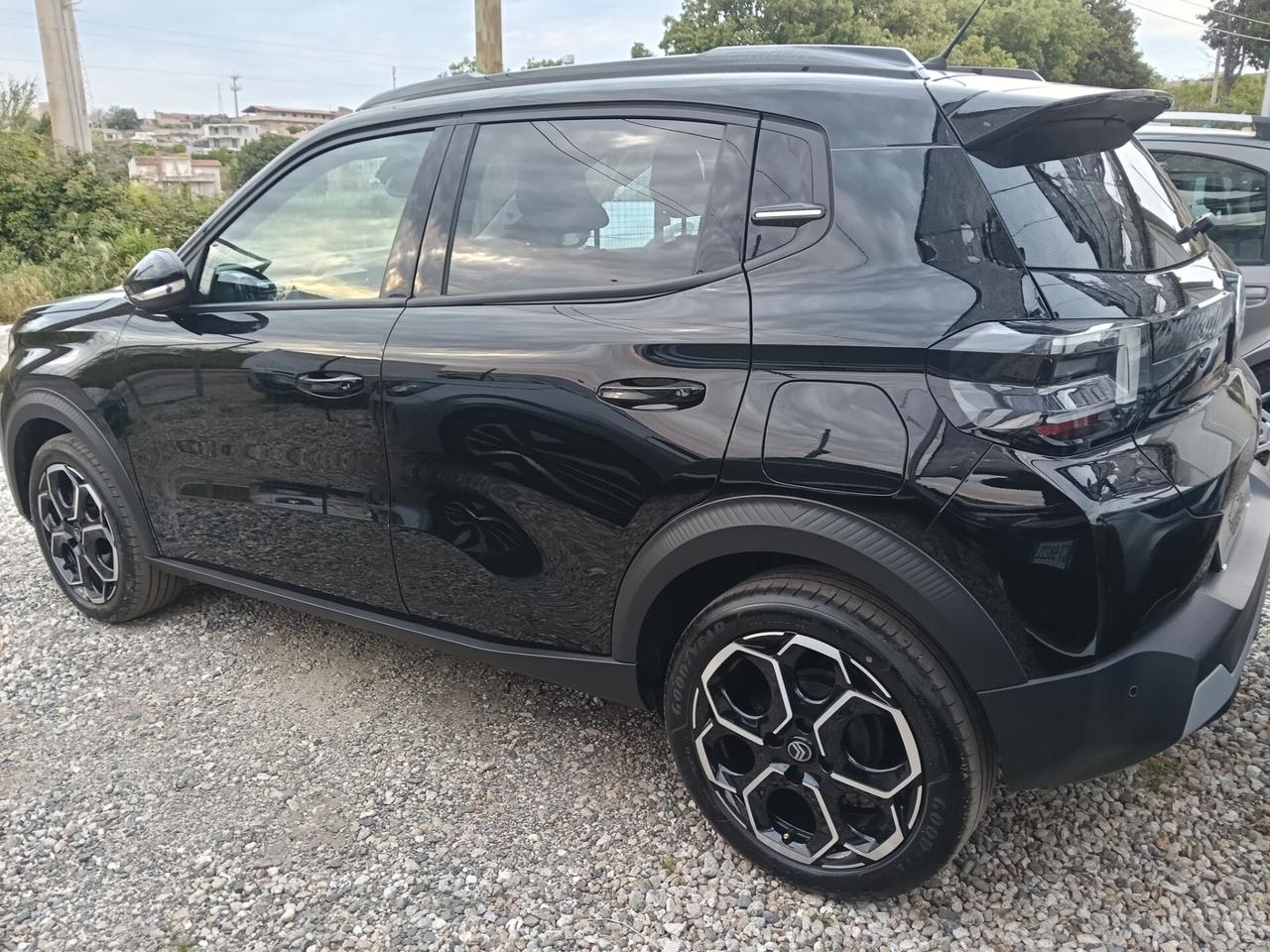 Citroen C3 PureTech 100 S&S Max 2025