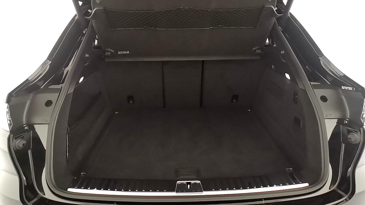 PORSCHE Cayenne Coupe 2019 - Cayenne Coupe 4.0 Turbo tiptronic
