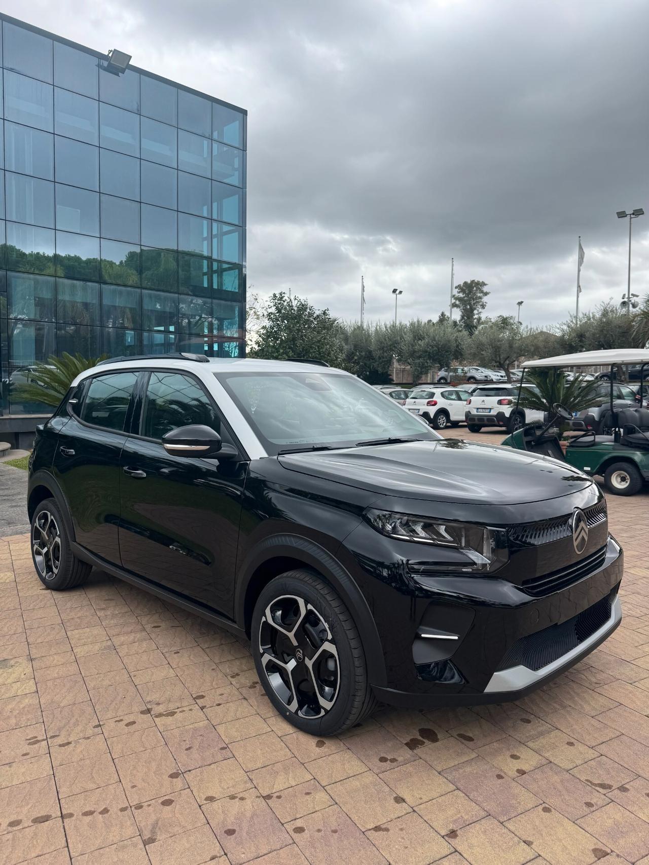 Citroen C3 PureTech 100 S&S Business