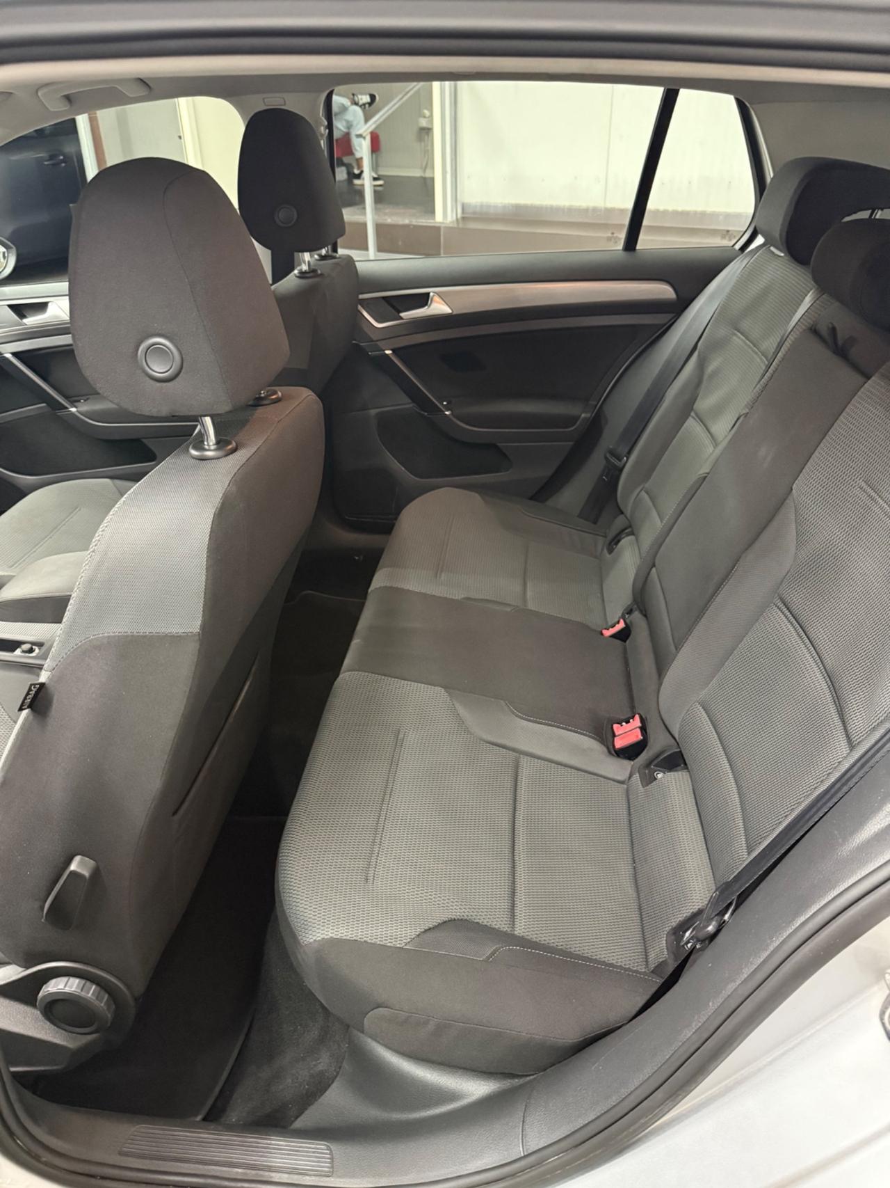 Volkswagen Golf Business 1.6 TDI 5p. Comfortline BlueMotion Technology