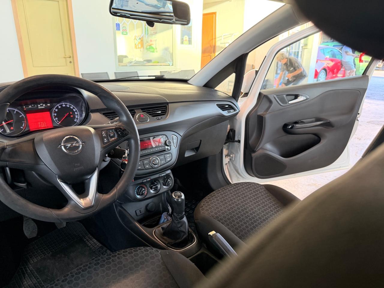 Opel Corsa 1.4 90CV GPL Tech 5 porte Cosmo euro6