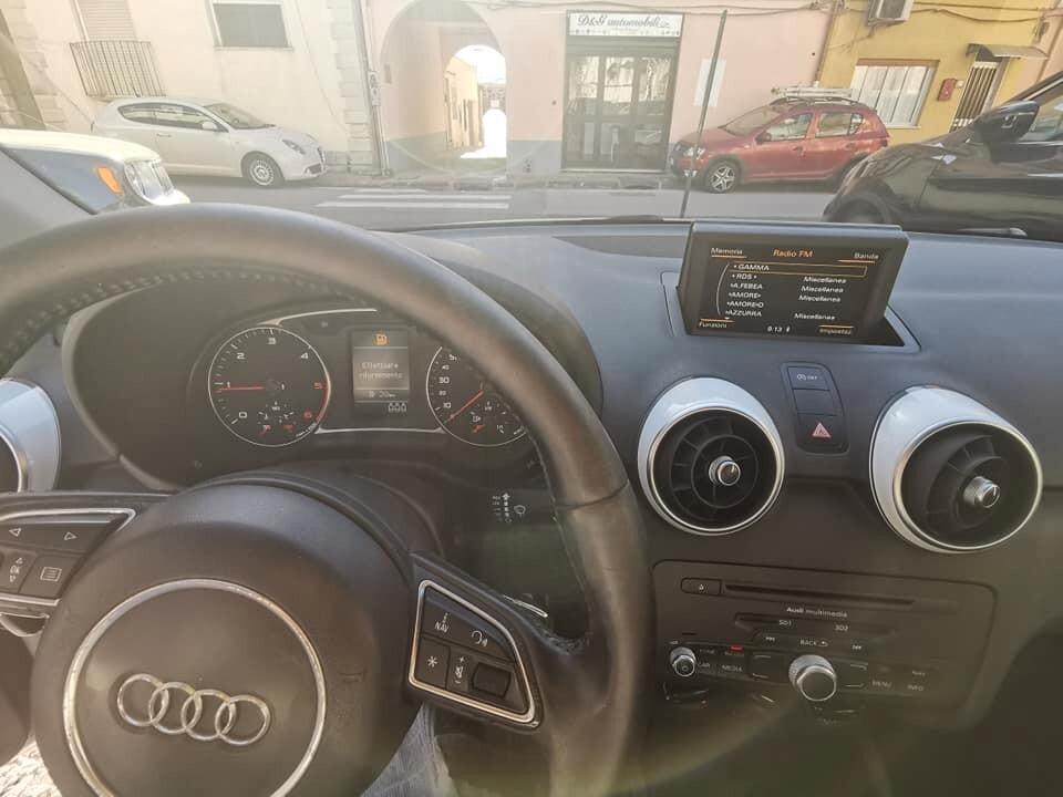 Audi A1 1.6 TDI Attraction