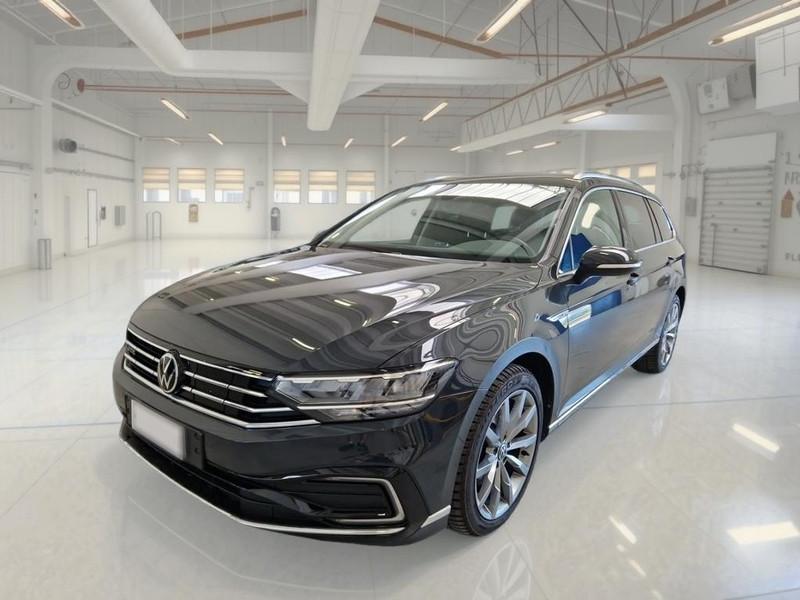 VOLKSWAGEN PASSAT VARIANT 1.4 Plug In Hybrid GTE DSG