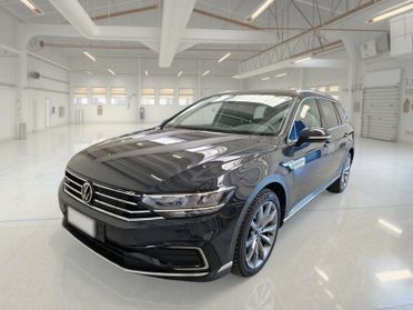 VOLKSWAGEN PASSAT VARIANT 1.4 Plug In Hybrid GTE DSG