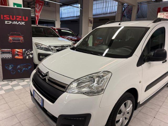 CITROEN Berlingo Multispace BlueHDi 100 Feel