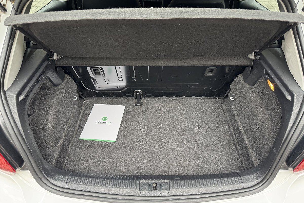 VOLKSWAGEN Polo 1.0 MPI 3p. Trendline