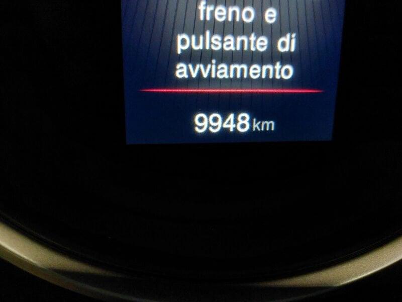 FIAT 500X 500X 1.5 T4 Hybrid 130 CV DCT Sport