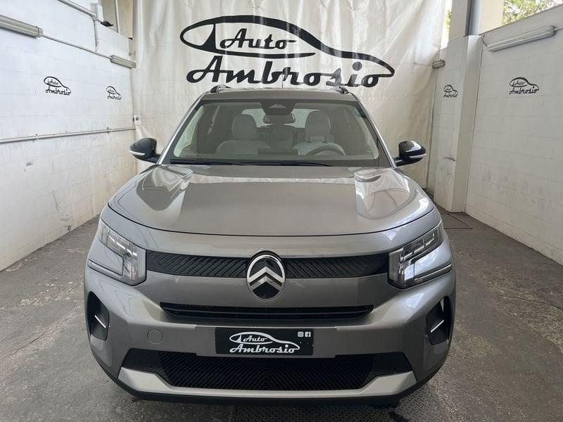 Citroën C3 C3 1.2 puretech turbo Max 100cv s&s TUA DA 199,00 EURO AL MESE