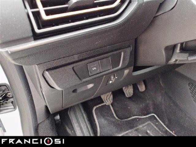 DACIA Sandero Stepway 1.0 tce Comfort Eco-g 100cv