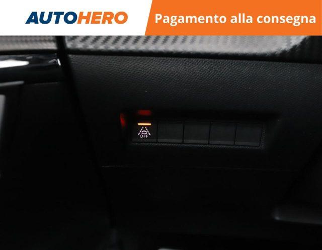 PEUGEOT 208 PureTech 100 Stop&Start EAT8 5 porte GT Line