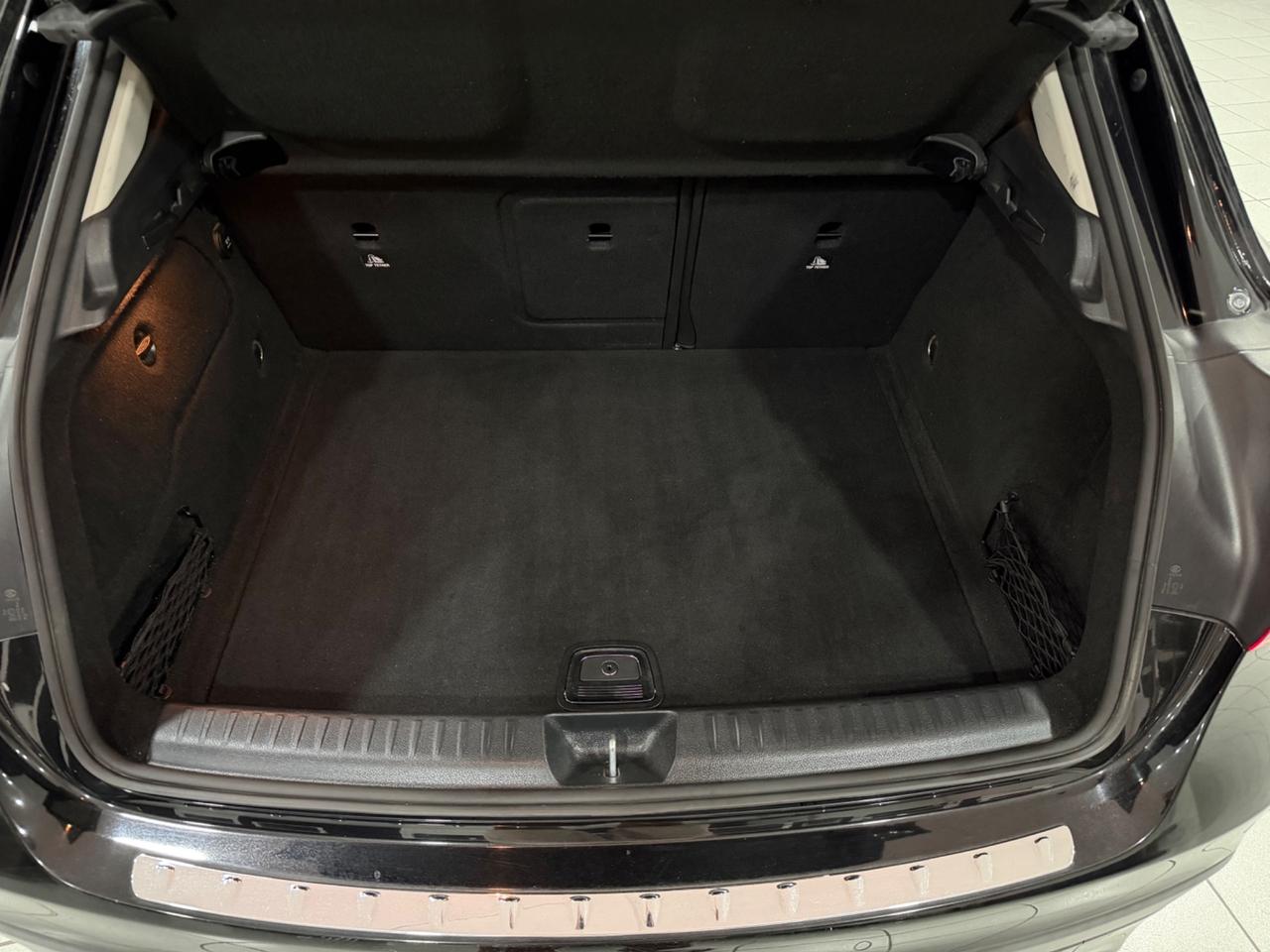Mercedes-benz GLA 200 d Automatic Sport