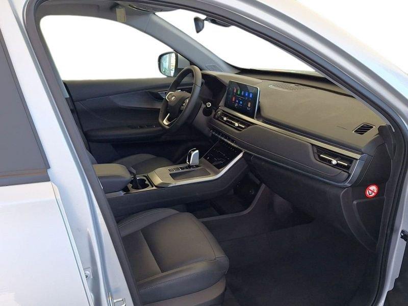 DR AUTOMOBILES DR 5 1.5 Turbo 155 CV Bi-Fuel GPL Automatica CVT