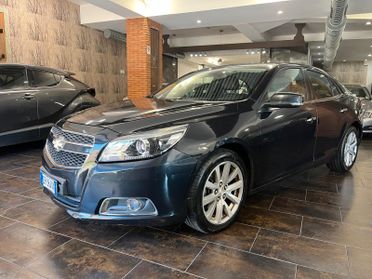 Chevrolet Malibu 2.0L Diesel AT LTZ