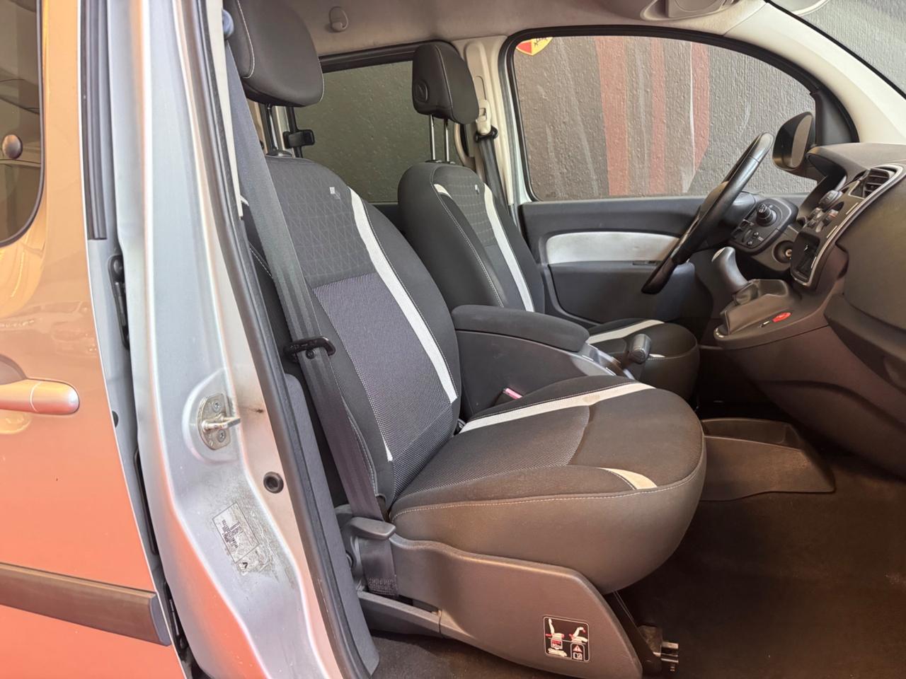 Renault Kangoo 1.5 dCi 90CV 5 porte Stop & Start Extrem