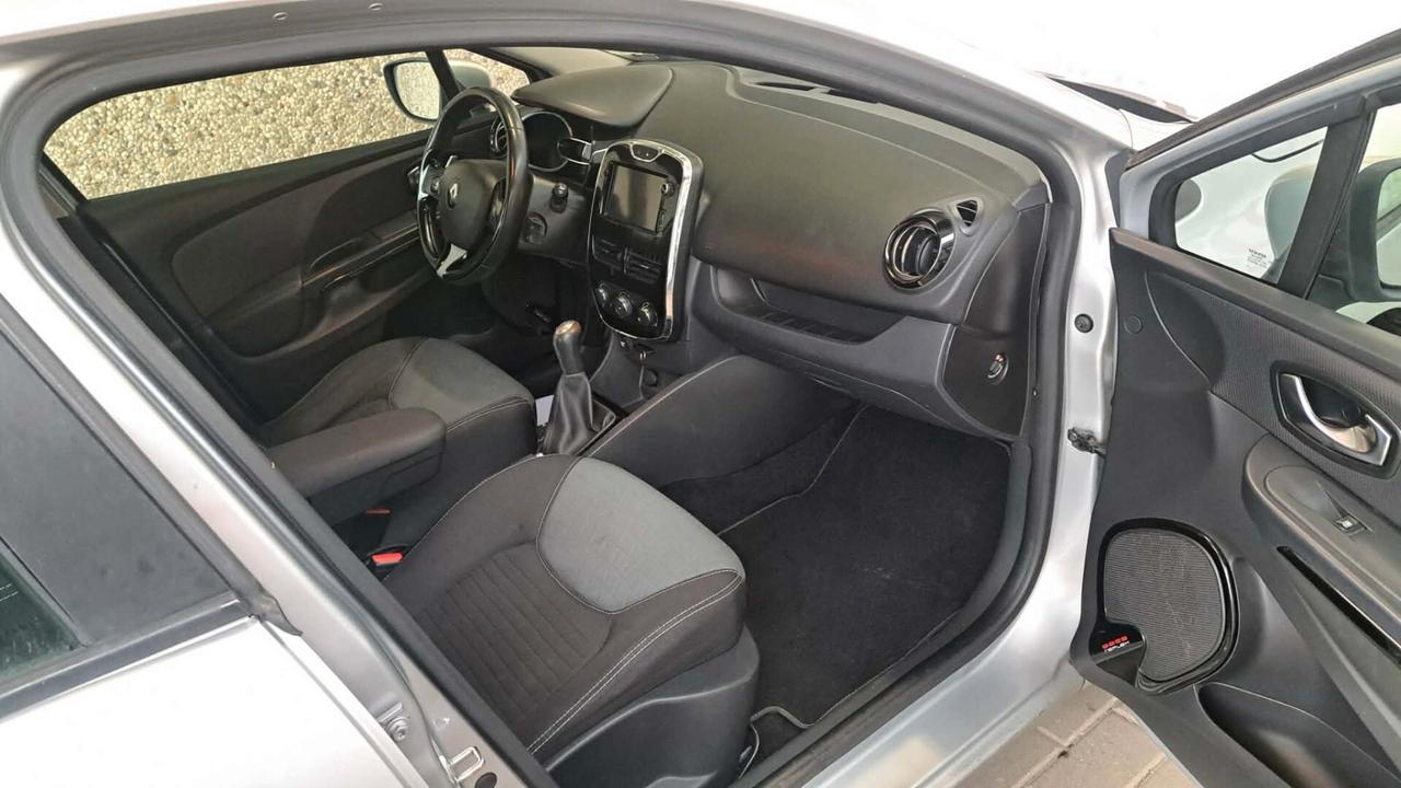 Renault Clio 1.2 75CV GPL 5 porte Wave