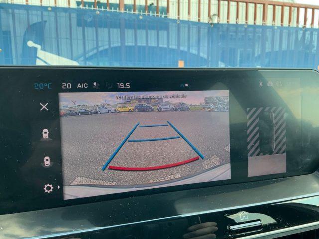 CITROEN C4 1.2 131CV SHINE FULL LED HEAD-UP CAMERA