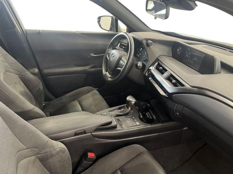 Lexus UX UX 250h 2.0 Executive 2wd cvt my20