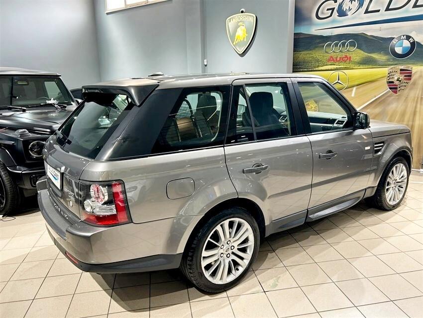 Land Rover Range Sport 3.0 SDV6 HSE
