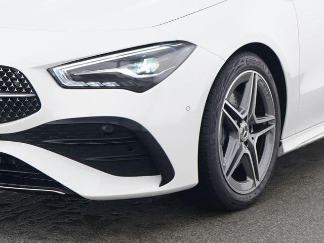 MERCEDES-BENZ CLA 200 Automatic Shooting Brake AMG Line Advanced Plus