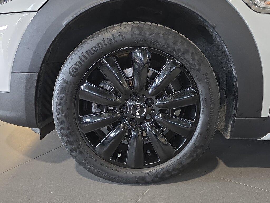 Mini Cooper SE Countryman 1.5 Classic all4 auto