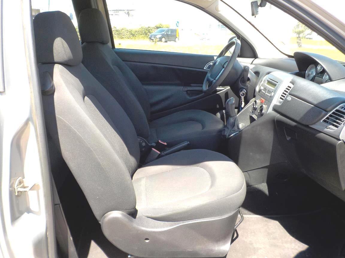 Lancia Ypsilon 1.3 MJT 75 CV Diva