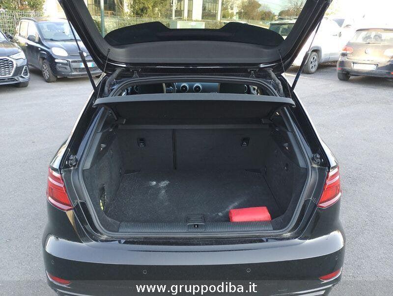 Audi A3 III 2016 Sportback Benzina RS3 Sportback 2.5 tfsi quattro s-tronic
