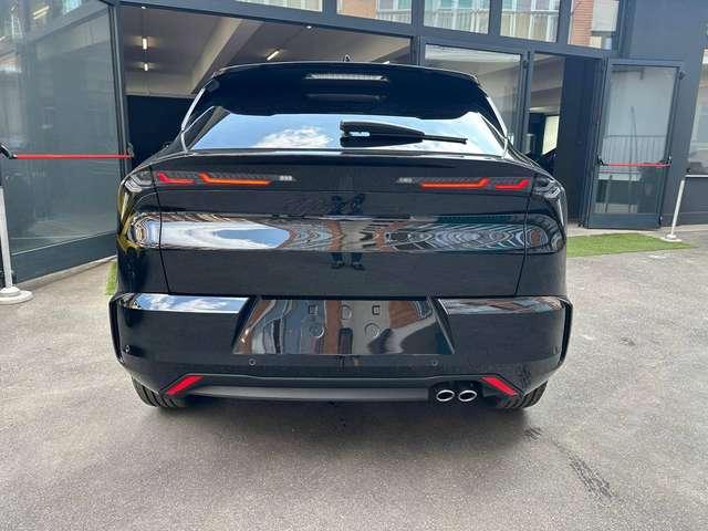 Alfa Romeo Junior Junior 1.2 ibrida Sprint 145cv edct6 con Navigatore