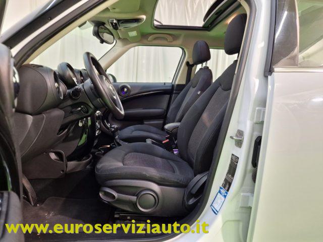 MINI Countryman Mini Cooper D Business XL Countryman