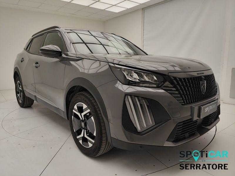 Peugeot 2008 II 2023 1.2 puretech Allure s&s 100cv