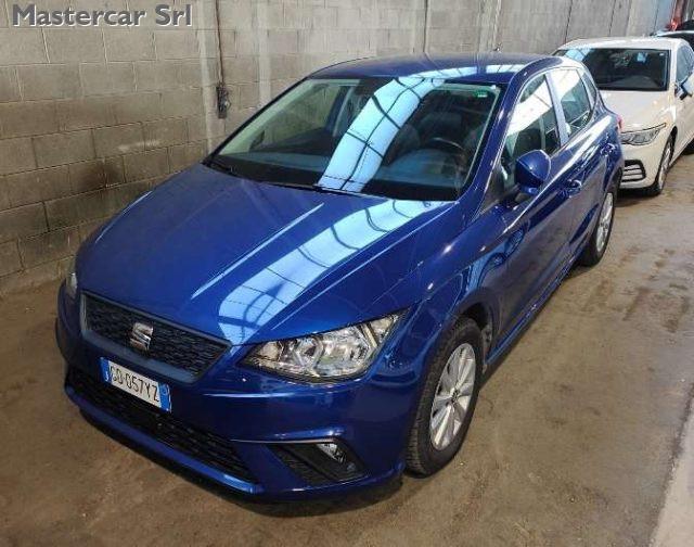 SEAT Ibiza Ibiza V 2017 1.6 tdi Business 95cv - GD057YZ