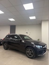Mercedes-benz GLC 200 GLC 200 d 4Matic Premium Plus