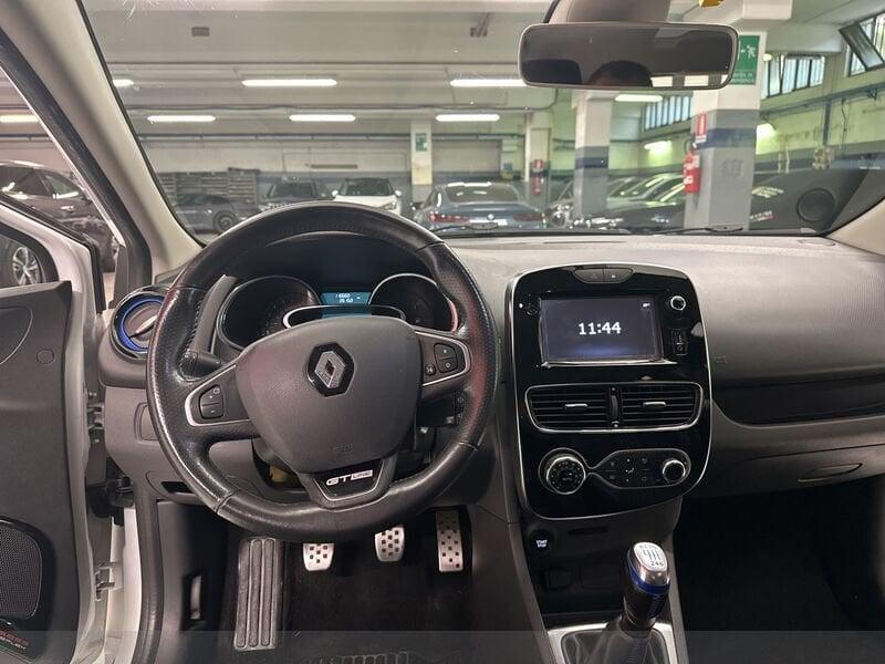 Renault Clio Clio TCe 120CV Start&Stop 5 porte Energy GT Line