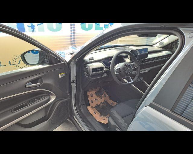 JEEP Avenger 1.2 turbo e-hybrid Summit fwd 100cv edct6
