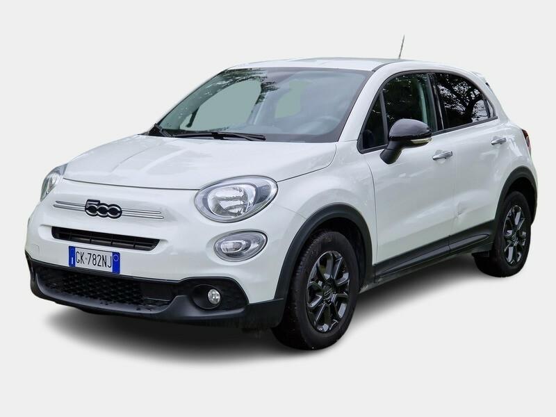 FIAT 500X CLUB 1.0 120CV MY22