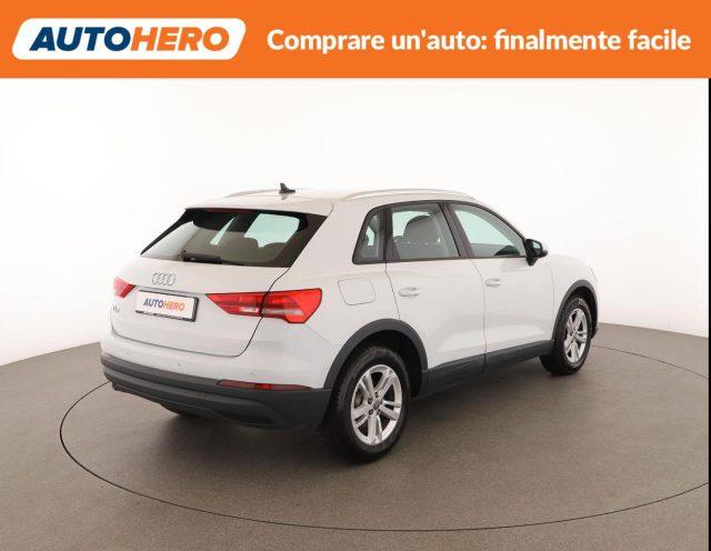 AUDI Q3 35 TDI S tronic