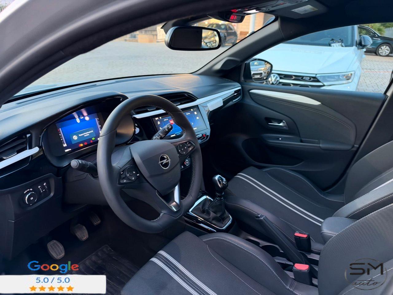 Opel Corsa 1.2 GS s&s 100cv