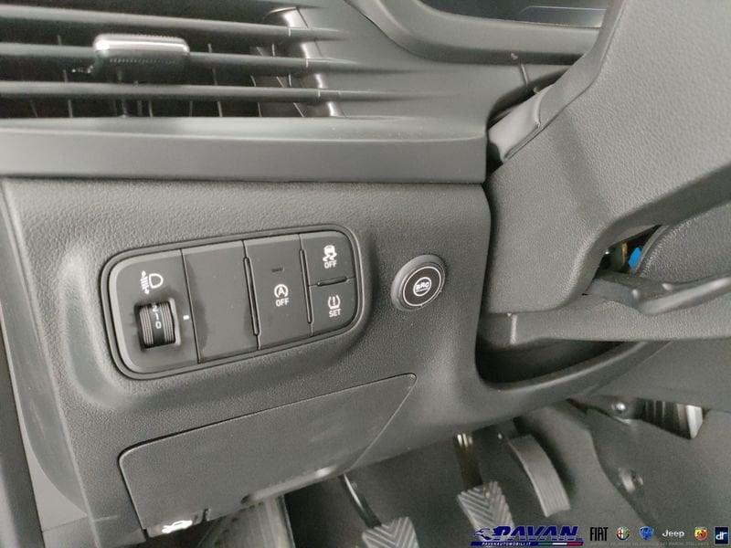 Hyundai i20 1.2 MPI GPL Connectline