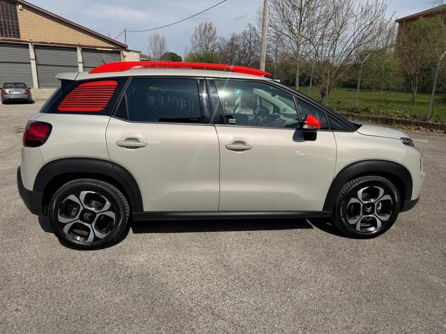 CITROEN C3 Aircross BlueHDi 120 S&S EAT6 Shine Stupenda Bellissima